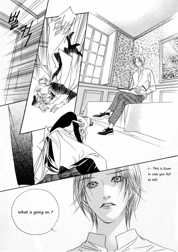 Savage Garden Chapter 7 24